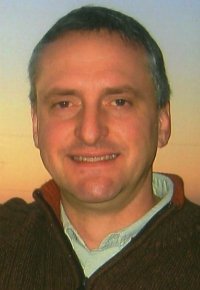 David Stahlke