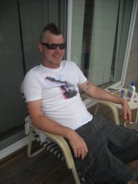 Kevin Mcgarvey