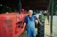 Bruce Kirkendall