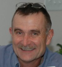 Cary Verell