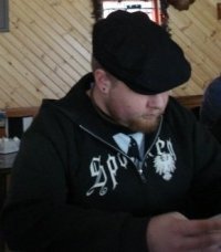Shawn Brubaker