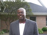 Peter Mudima