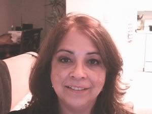 Liliana Cavero