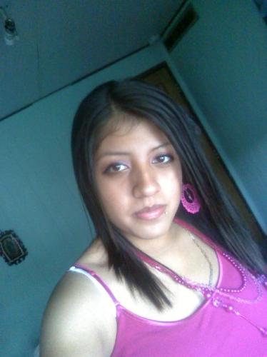 Yessica Montenegro