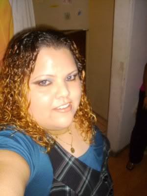 Sandra Aguilar