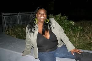 Patricia Mccall