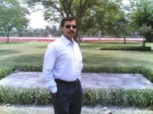 Sudhir Nanda