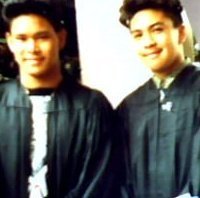 Earl Lagandaon