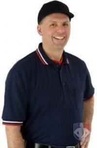 Todd Saxey