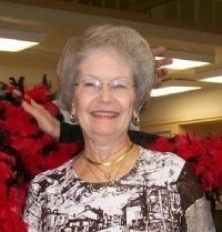 Shirley Unland