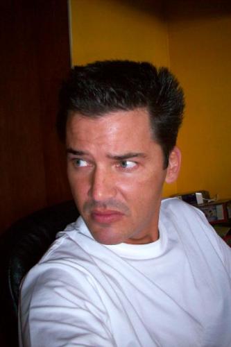 Michael Trimner