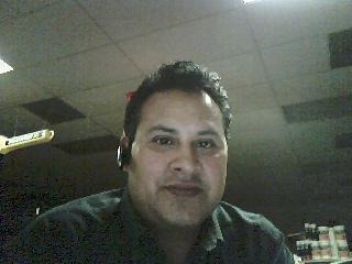 Rudy Meneses