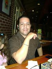 Wilfredo Diaz-Febus