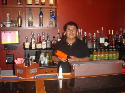 Juan Martinez