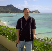 David Steadman
