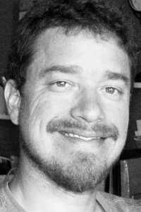 Matthew Bachofen
