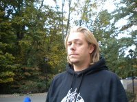 Matthew Clark