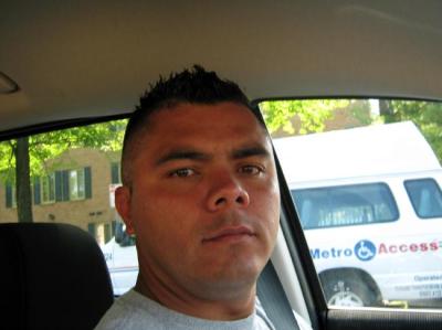 Geovanny Calderon