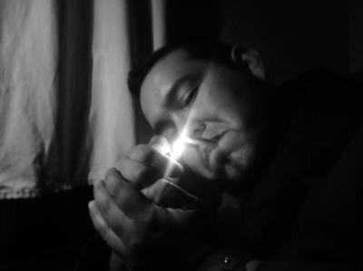 David Rodriguez