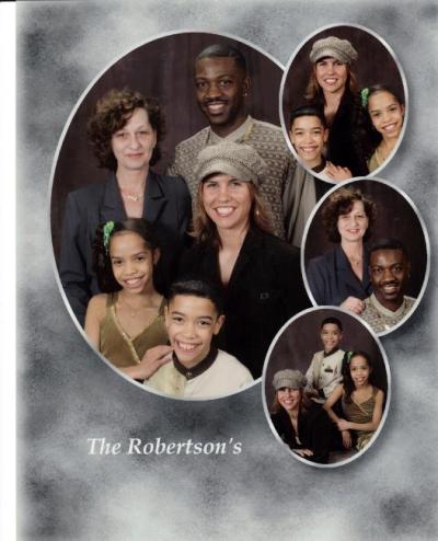 Kelvin Robertson
