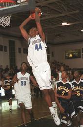 Dwayne Bryant