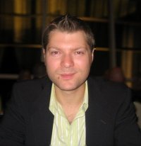 Igor Berin