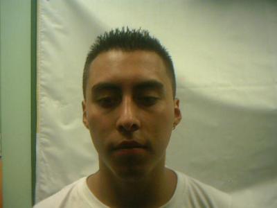 Angel Enriquez