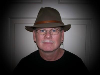 Steven Rowlett