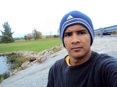 Cristian Sandoval