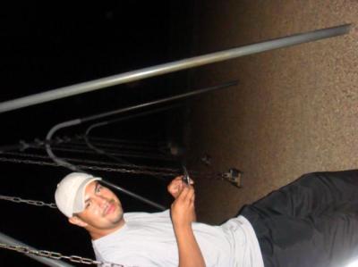 Israel Juarez