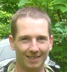 Chad Anderson