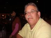 Mark Norseworthy