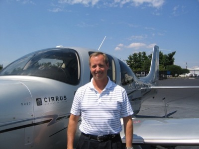 Stephen Antle