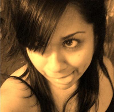 Luisa Banda