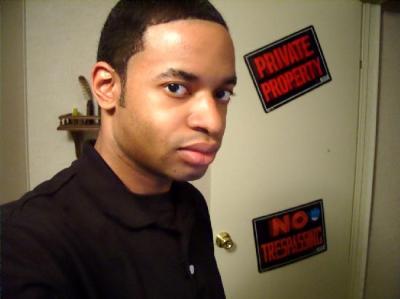 Reginald Spence