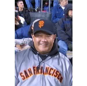 Stanley Nakahara