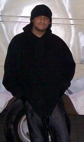 Ramon Jaime