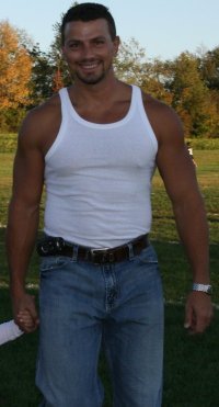 Joshua Maximovich