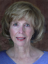 Gail Dohrmann