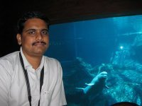 Govindarajan Ramalingam