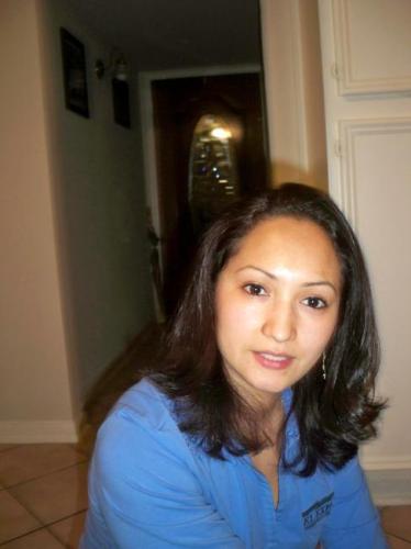 Yoshira Soto