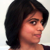 Nandini Puttarudraiah