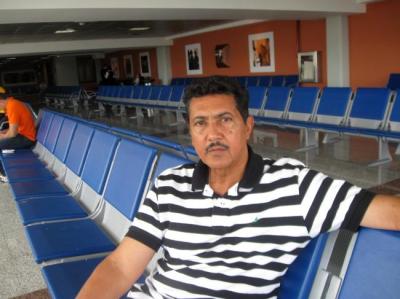 Herminio Vasquez