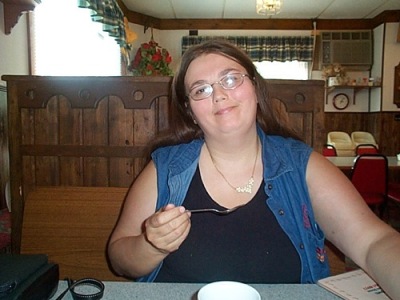 Brenda Goettl