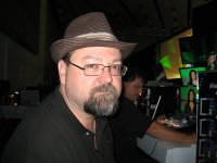 Paul Zelano
