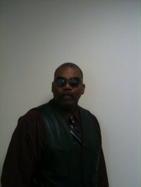 Michael Riddick