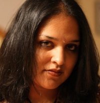 Lily Sugathan
