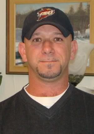 Timothy Eastman