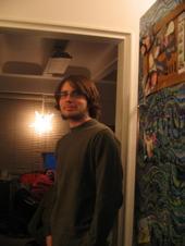 Christopher Mcintosh