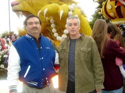 Francisco Hernandez
